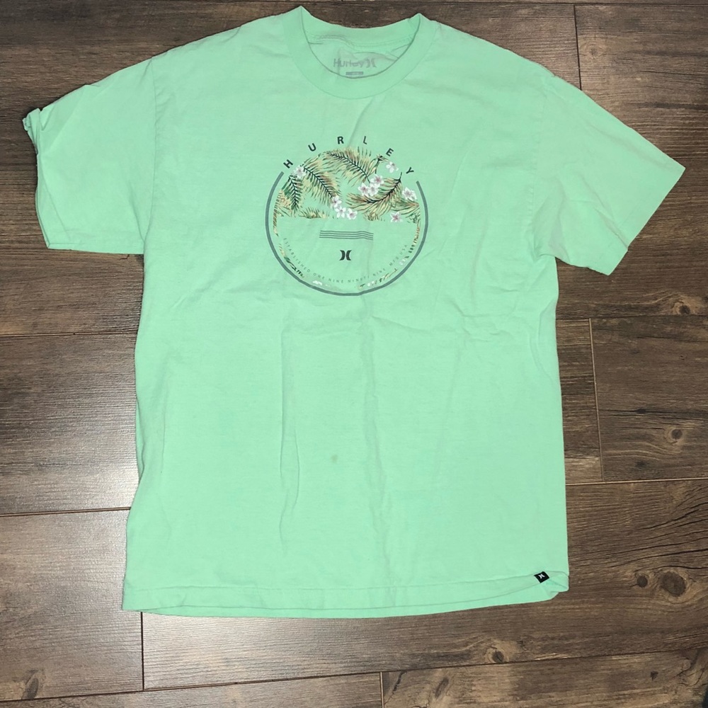 Hurley T-Shirt